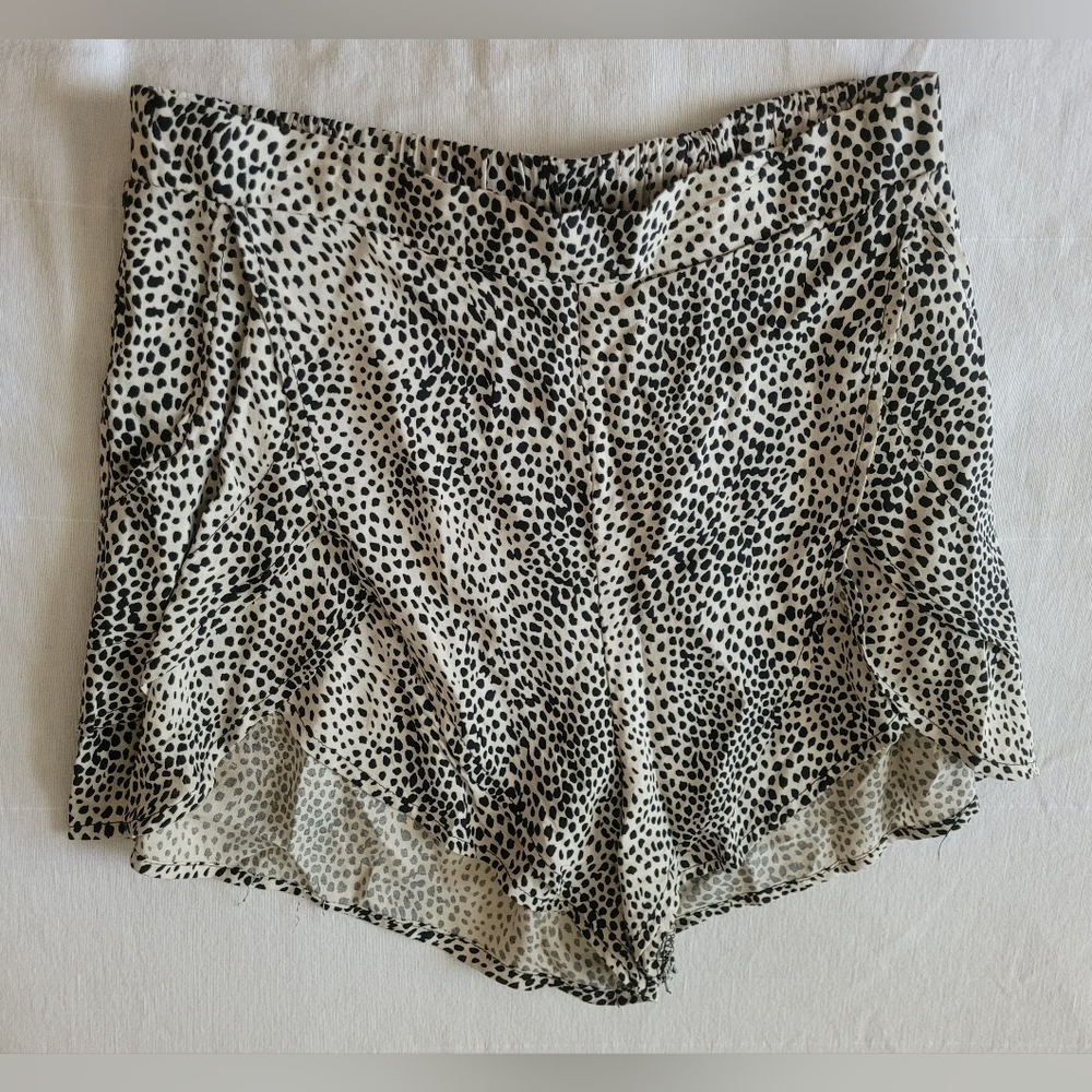Mika & Gala Sz 10 Short